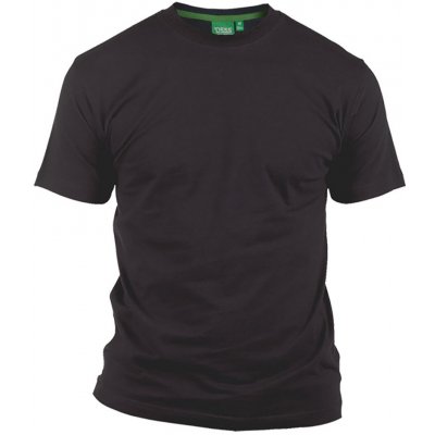D555 tričko pánské FLYERS černá – Zboží Mobilmania