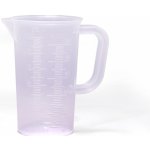 MaxShine Odměrka na ingredience pro přesné poměry míchání 100 ml – Sleviste.cz