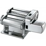 Marcato Atlasmotor Strojek na těstoviny s motorem, nerezový AT-MOT-220V – Zboží Dáma