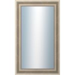 DANTIK KŘÍDLO 60 x 100 cm stříbrné 2773 – Hledejceny.cz