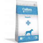 Calibra VD Dog Hepatic 2 kg – Zboží Dáma