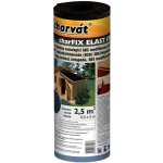 Charvát Charbix Elast Coolna Samolepící asfaltový pás 0,5 x 5 m 3,3 mm černý – Sleviste.cz