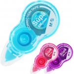 M & G Korektor páska Supa 5 mm x 5 m – Zboží Dáma