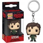 Funko Pocket Pop! Stranger Things Hunter Steve – Zboží Dáma