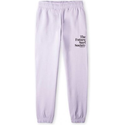 O'Neill future surf society dívčí tepláky fialová – Zboží Dáma