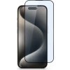 Tvrzené sklo pro mobilní telefony Epico Edge to Edge ochranné sklo pro iPhone 15 Plus 81212151300002