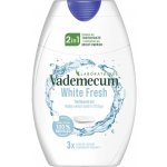 Vademecum White Fresh 2v1 gelová 75 ml – Hledejceny.cz