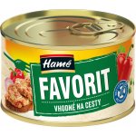 Hamé Favorit 150 g – Zboží Dáma
