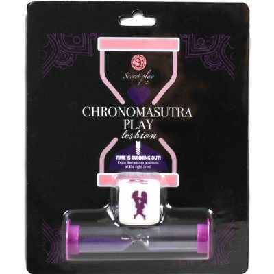 Secretplay Chronomasutra Play Lesbian – Zbozi.Blesk.cz