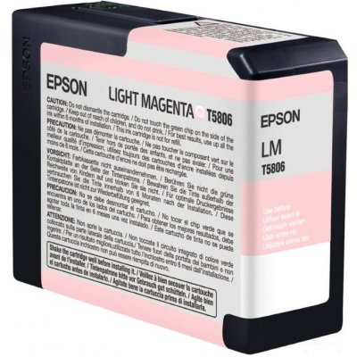 Epson T5806 - originální – Zboží Mobilmania