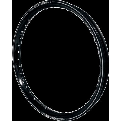 RÁFEK A60 1.85X19 32H BLK GDK611 | Zboží Auto