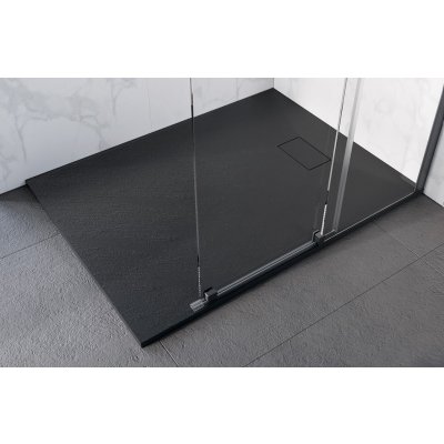 BESCO VEXO 100 x 80 cm VEXOOBD1080B – Zboží Mobilmania