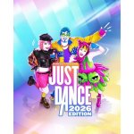 Just Dance 2026 – Zbozi.Blesk.cz