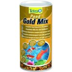 Tetra Pond Goldfish Mix 1 l – Zbozi.Blesk.cz