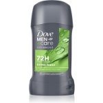 Dove Men+Care Advanced Extra Fresh deostick 50 ml – Hledejceny.cz