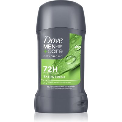 Dove Men+Care Advanced Extra Fresh deostick 50 ml – Hledejceny.cz