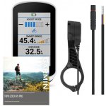 Garmin Edge Explore 2 Power Mount Bundle Shimano – Zboží Mobilmania