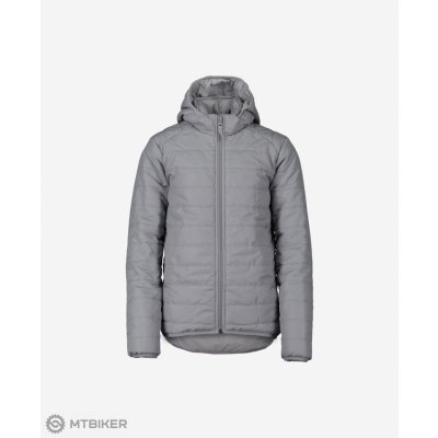 POC Liner Jacket Jr Alloy Grey – Hledejceny.cz