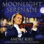 Andre Rieu - Moonlight Serenade CD – Hledejceny.cz