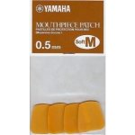 Yamaha Mouthpiece Patch SM Příslušenství pro houbičky – Hledejceny.cz