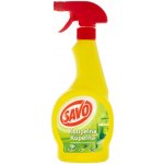 Savo koupelna 500 ml – HobbyKompas.cz