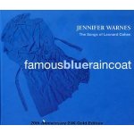 Warnes Jennifer - Famous Blue Raincoat - Hq CD – Hledejceny.cz