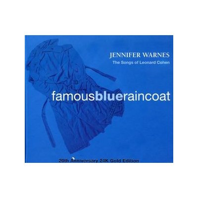 Warnes Jennifer - Famous Blue Raincoat - Hq CD – Hledejceny.cz