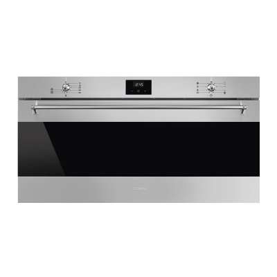 Smeg SFR9300X – Hledejceny.cz
