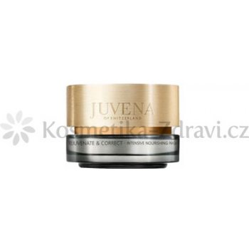 Juvena Rejuvenate & Correct Intensive Night Cream 50 ml