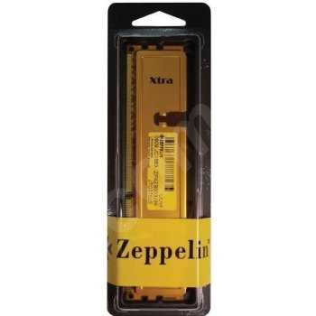 EVOLVEO Zeppelin Gold DDR3 4GB 1333MHz CL9 4G/1333/XK-EG