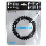 Shimano převodník SH Deore M590 Fe 32z černý 3x9s – Hledejceny.cz