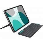 Logitech Flip Folio pro iPad Pro M4/Air M2/M3 13 US INTL 920-013388 920-013388 graphite – Hledejceny.cz