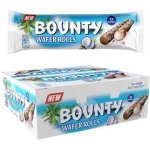 Mars Bounty Wafer Rolls 22,5 g – Zboží Dáma