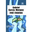 Spoveď stroskotanca, 2.vydanie - Gabriel García Márquez