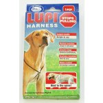 The Company of Animals Postroj nylon Lupi hrudní – Zboží Mobilmania