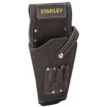 Stanley STST1-80118 kožené pouzdro na vrtačku – Zboží Mobilmania