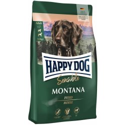 Happy Dog Supreme Sensible Montana 1 kg