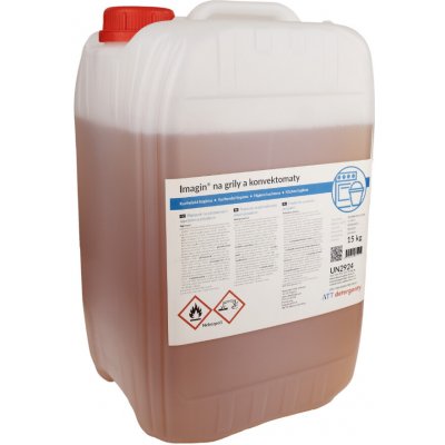 Imagin na grily a konvektomaty 15 kg – Hledejceny.cz