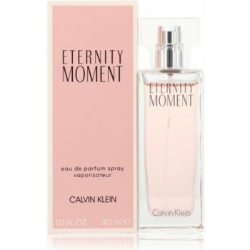 Calvin Klein Eternity Moment parfémovaná voda dámská 30 ml