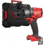 Milwaukee M18 FDD3-0X 4933479862 – Hledejceny.cz
