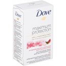 Dove Go Fresh Invisible krémový antiperspirant 45 ml