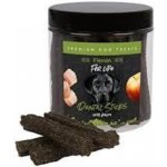 Fitmin For Life dog Dentální poloměkké tyčinky 320 g – Zboží Mobilmania