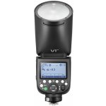 Godox V1Pro pro OM System & Panasonic V1PROO – Zboží Živě