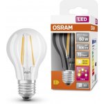Osram 4058075436787 Stmívatelná LED žárovka se třemi stupni E27 6,5 W CLASSIC A, teplá bílá – Hledejceny.cz
