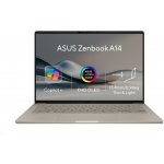 Asus Zenbook A14 UX3407QA-OLED202W – Zboží Živě