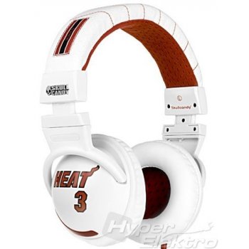 Skullcandy Hesh NBA