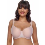 Fantasy podprsenka 1850 3D spacer tělová – Zboží Dáma