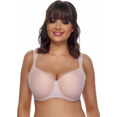 Fantasy podprsenka 1850 3D spacer tělová – Zboží Dáma