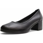 IBERIUS Dámské lodičky MAGO 038 6996 ČERNÁ – Zboží Dáma