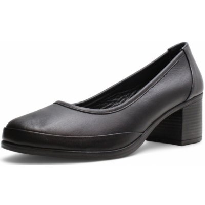 IBERIUS Dámské lodičky MAGO 038 6996 ČERNÁ – Zboží Dáma